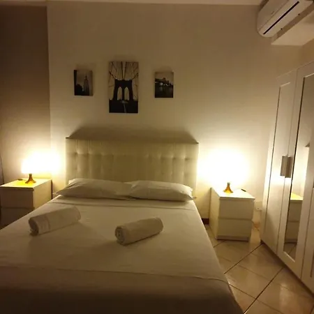 Nirvana House 比萨