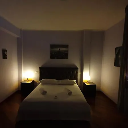 Nirvana House 比萨