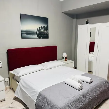 Guest house Nirvana House Pisa