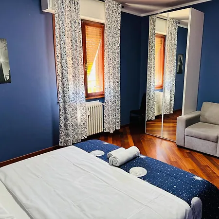 Nirvana House Guest house Pisa