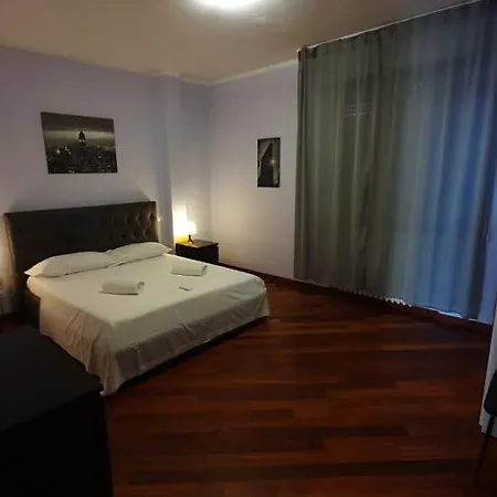 Nirvana House Affittacamere Pisa