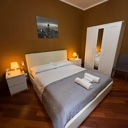 Affittacamere Nirvana House